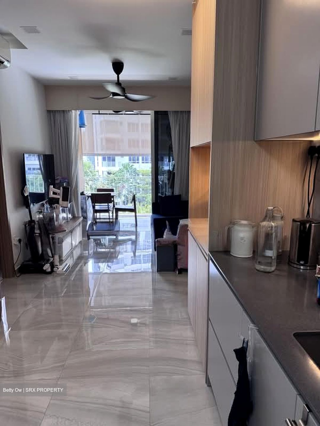 High Park Residences (D28), Apartment #604974251